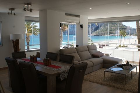 Lejlighed i Calpe, Alicante, Calpe - € 794.000 | Ref: X11120 - foto 3